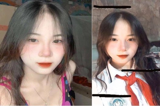 Em gái nứng cặc với đồng đội