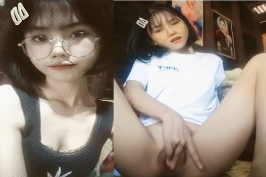 Nữ sinh tóc ngắn thường khao khát những phút giây riêng tư nóng bỏng