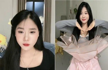 Nữ sinh xinh đẹp tung clip sex