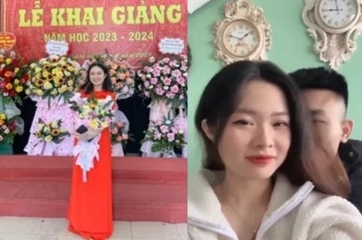 Hành động tình dục của cô giáo Mai Quỳnh Trang trong năm 2001