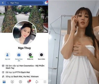 Chịch người Nga đít bự