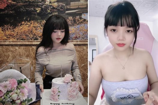 Siêu sexy khiến người yêu đê mê tột độ