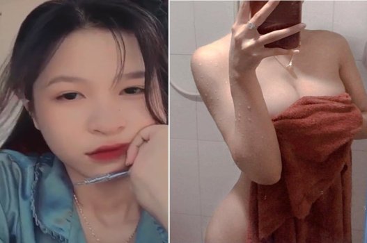 Sinh viên kinh doanh dịch vụ cấp dịch vụ tình dục quay lại video để quảng cáo