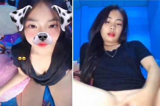 Thảo Ly có cặp vú to căng tròn