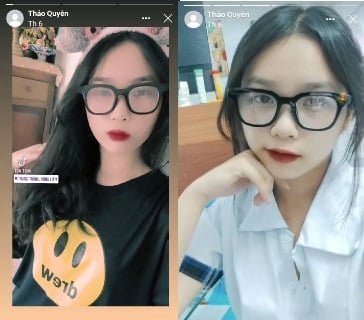 Thảo Uyên phát tán bộ video sex nóng bỏng