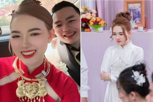 Video phần 2 cô dâu làm tình trong ngày cưới