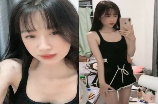 Bưởi nhỏ nhưng kỹ năng làm tình tuyệt vời