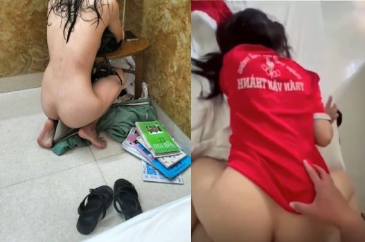 Yêu thương nữ sinh Trần Văn Thành với sức hút quyến rũ mê hoặc