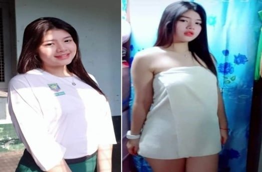 Yêu đắm say làm em rực rỡ hơn